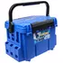 Ящик Meiho Bucket Mouth BM-7000 475*335*320mm к:blue, фото 